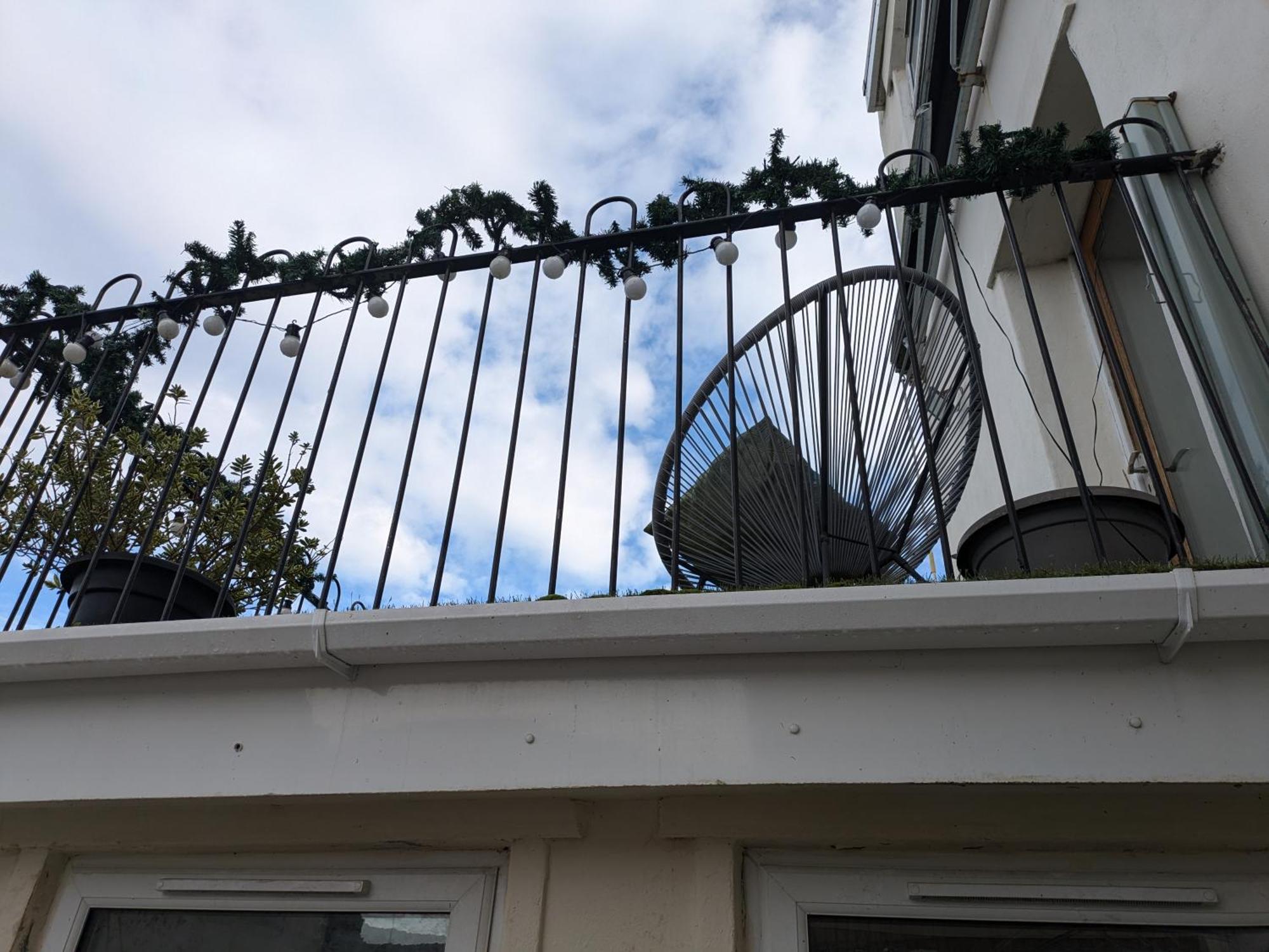 The Cottage Bristol Exterior photo